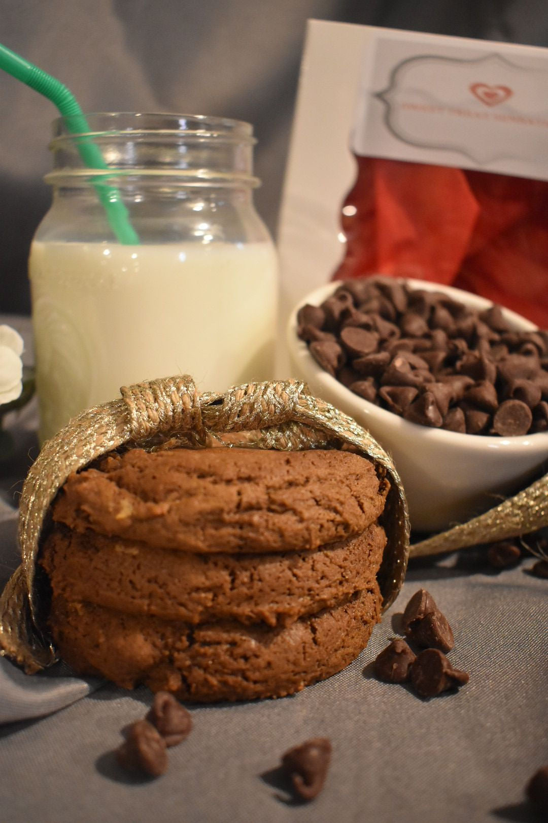 Double Chocolate - Classic