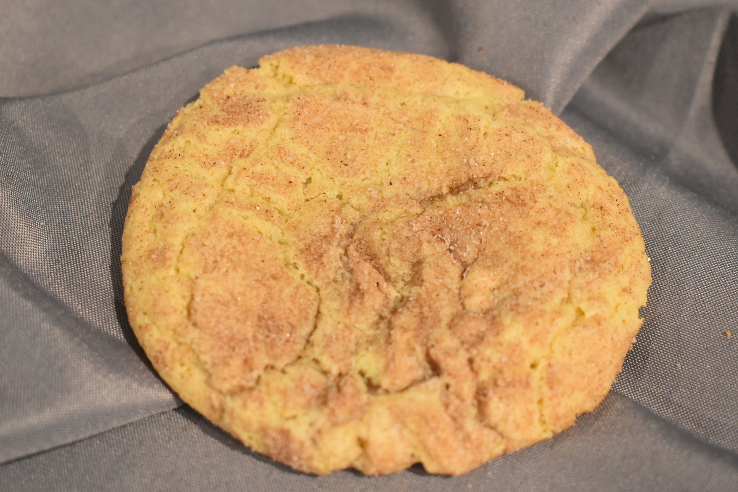 Snickerdoodle - Classic