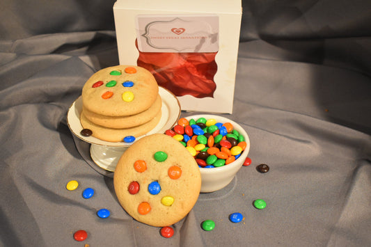 Chewy M&M’s - Classic Plus