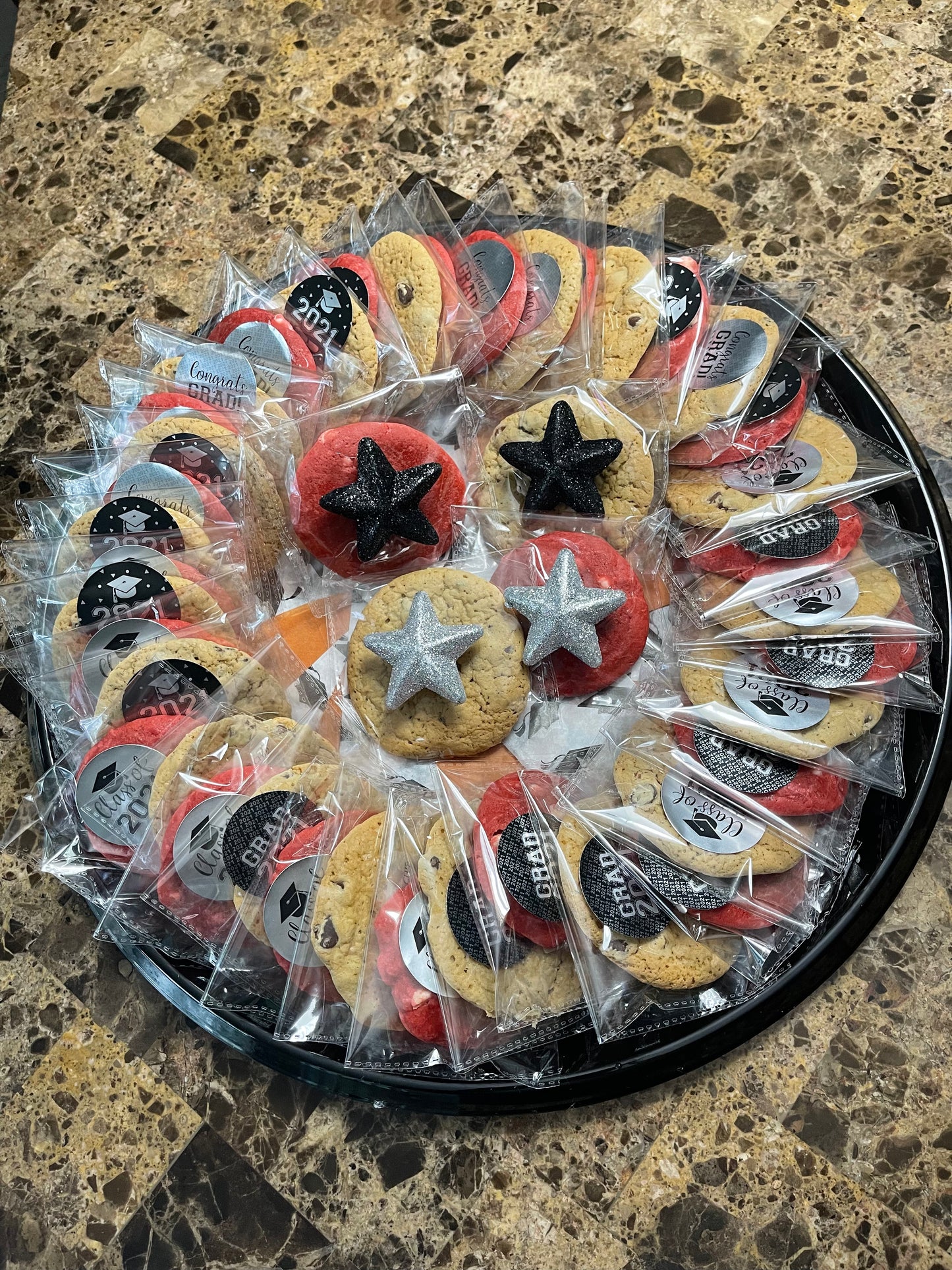 Cookie Platters