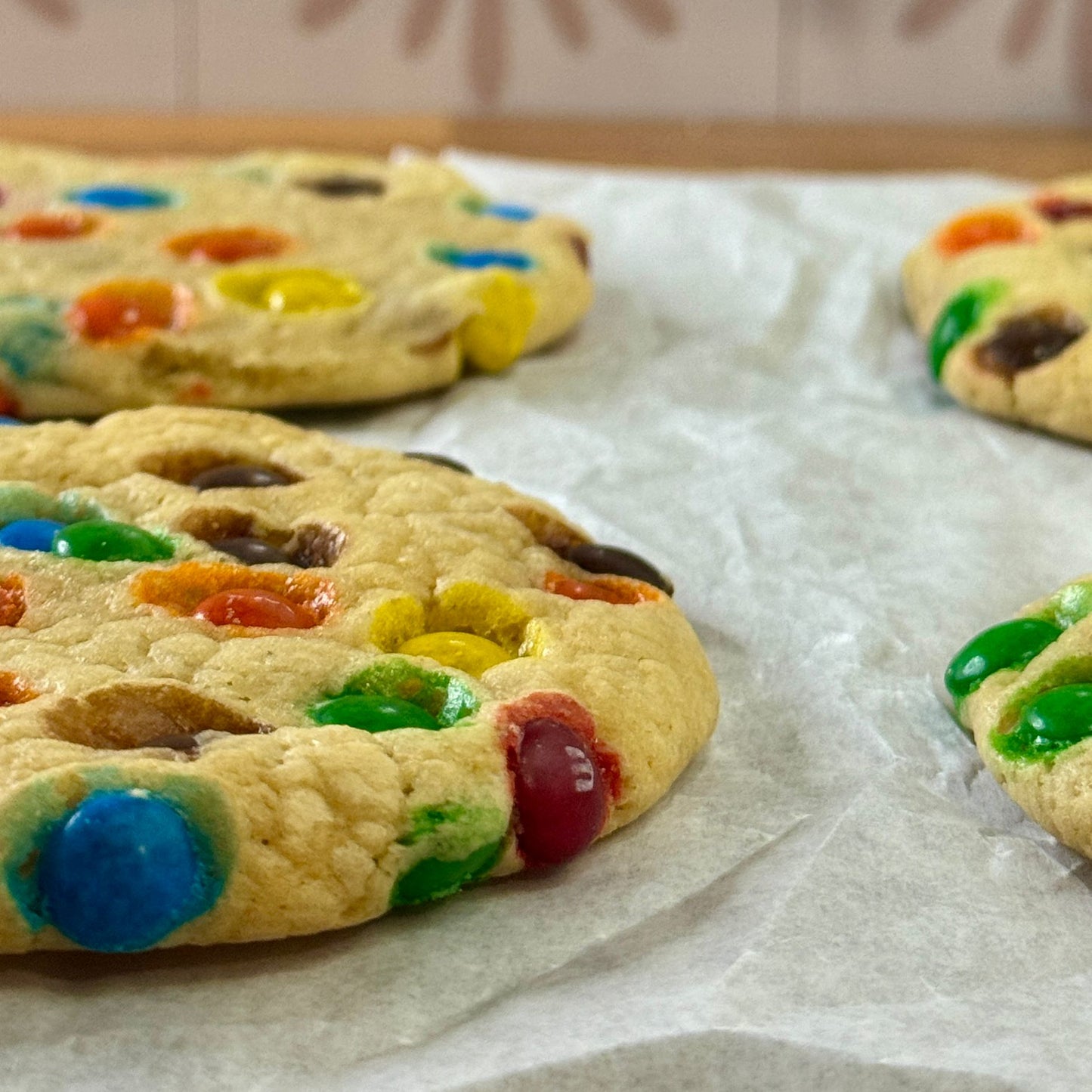 Chewy M&M’s - Signature Plus