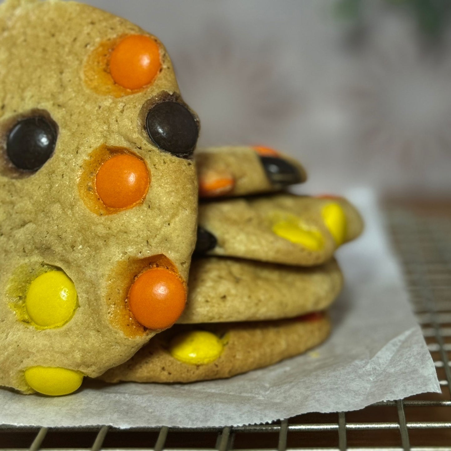 Reece’s Pieces- Signature Plus