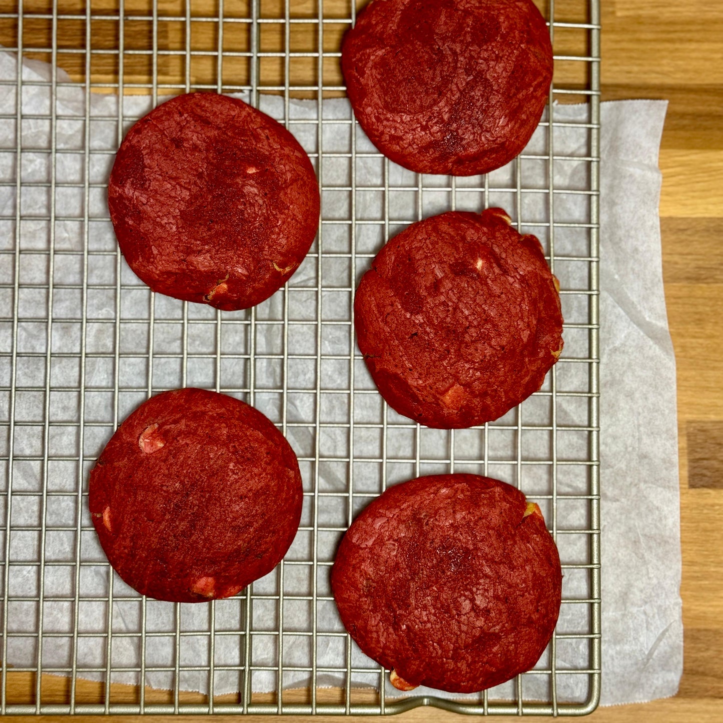 Red Velvet - Premier Collection