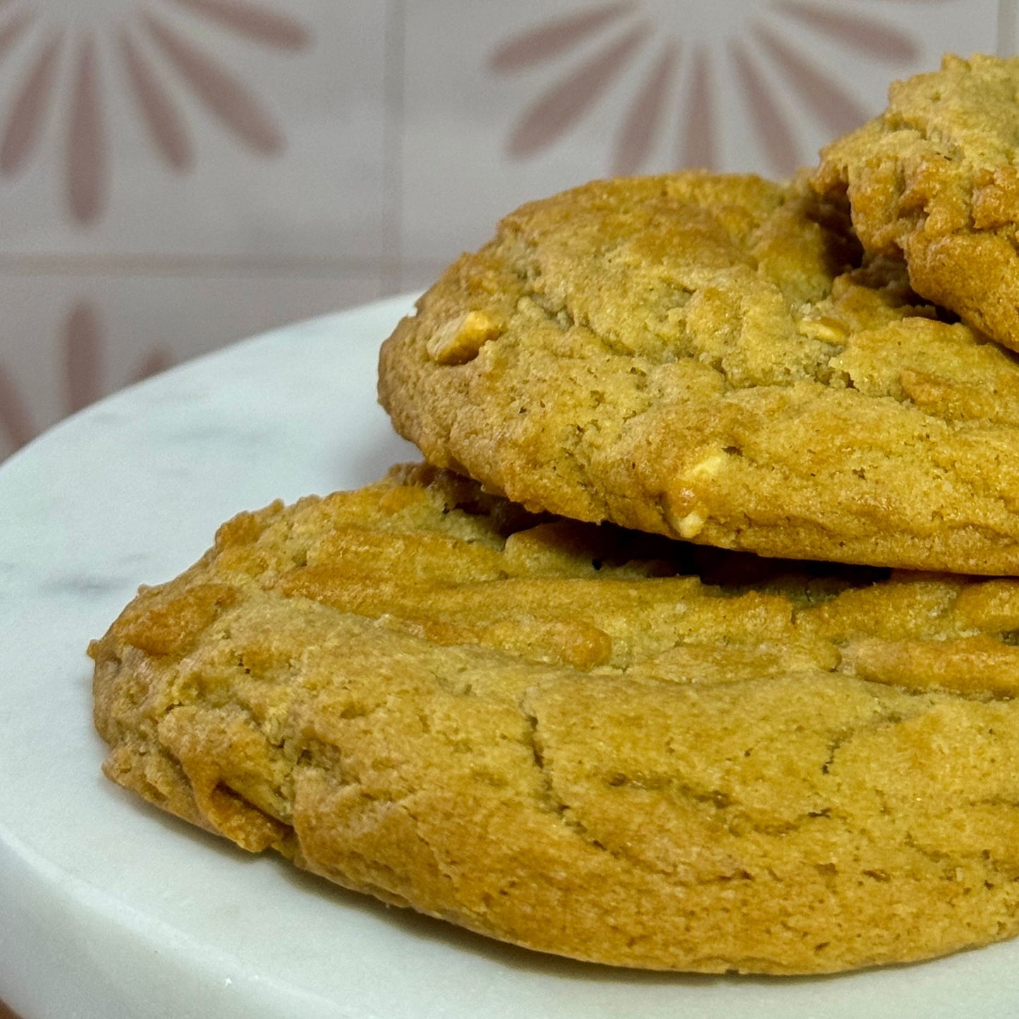 Peanut Butter - Signature