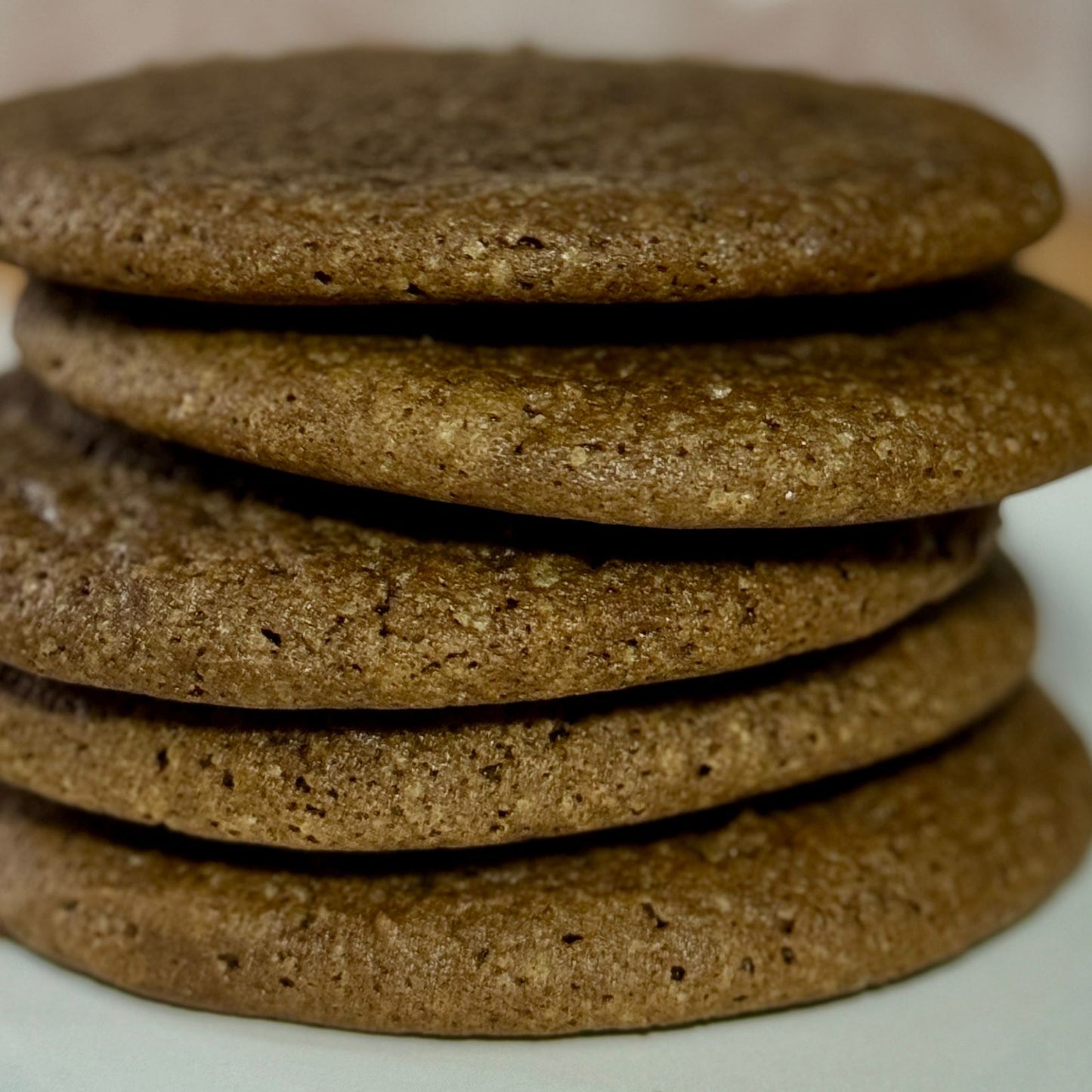 Double Chocolate - Signature