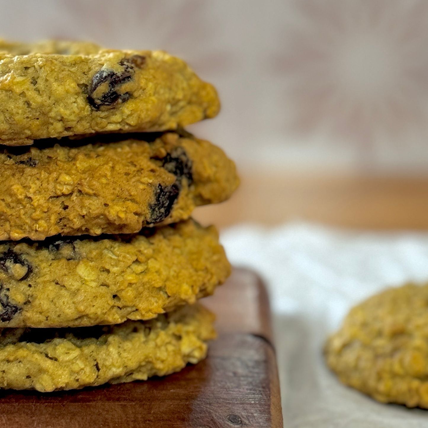 Oatmeal Raisin - Signature