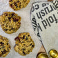 Oatmeal Raisin w/Cranberries & Pecans - Premier Collection