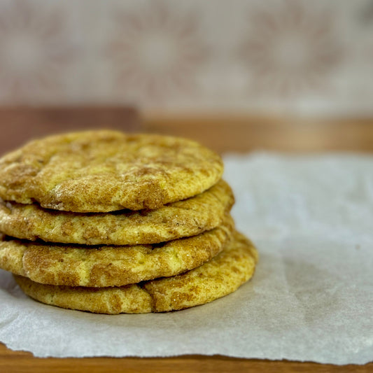 Snickerdoodle - Signature