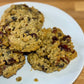 Oatmeal Raisin w/Cranberries & Pecans - Premier Collection