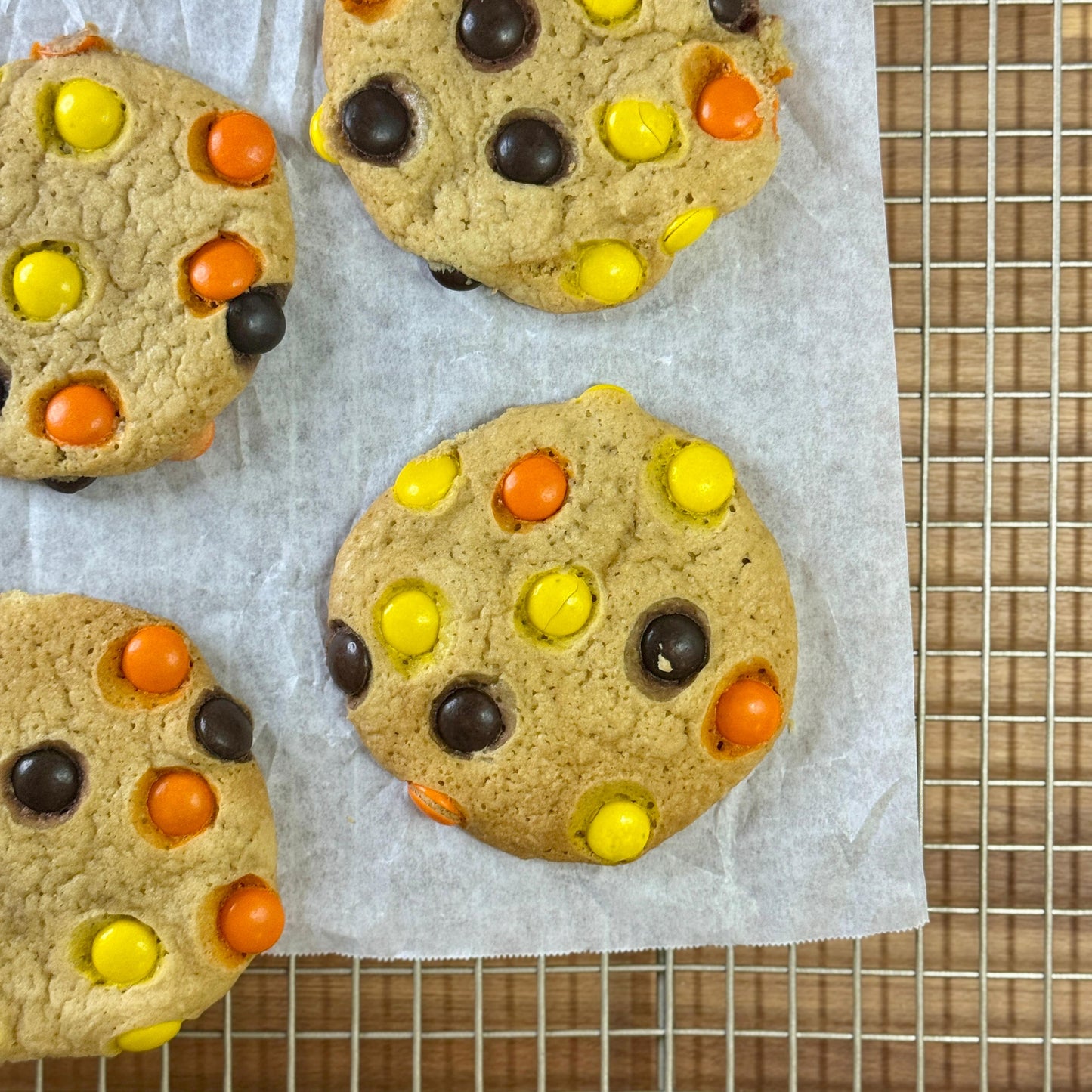 Reece’s Pieces- Signature Plus