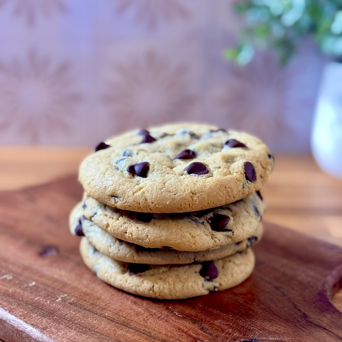 Chocolate Chip - Signature