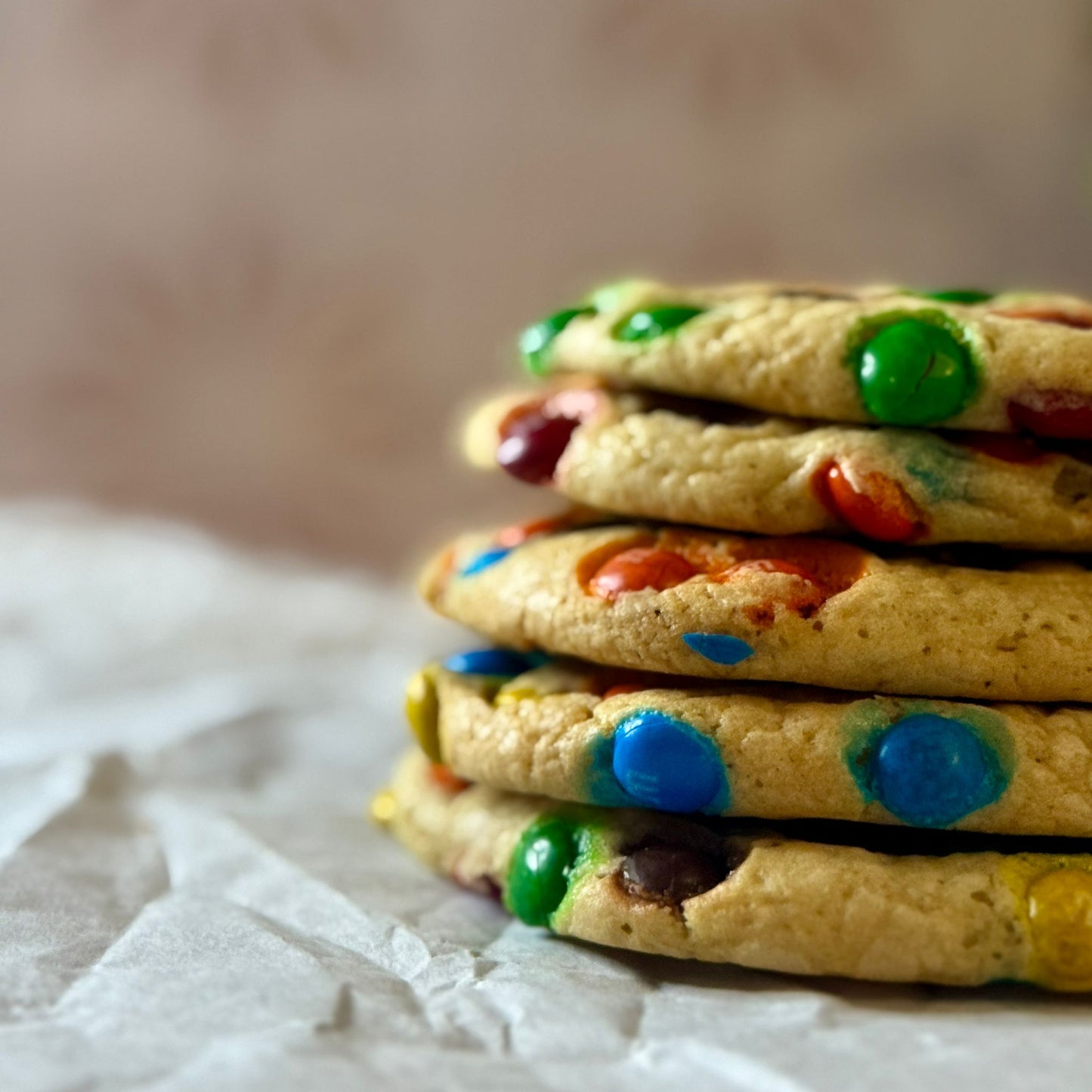 Chewy M&M’s - Signature Plus