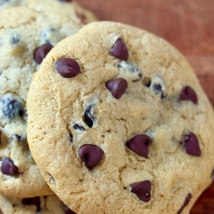 Chocolate Chip - Signature