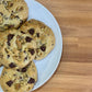 Chocolate Chip w/Walnuts - Signature Plus
