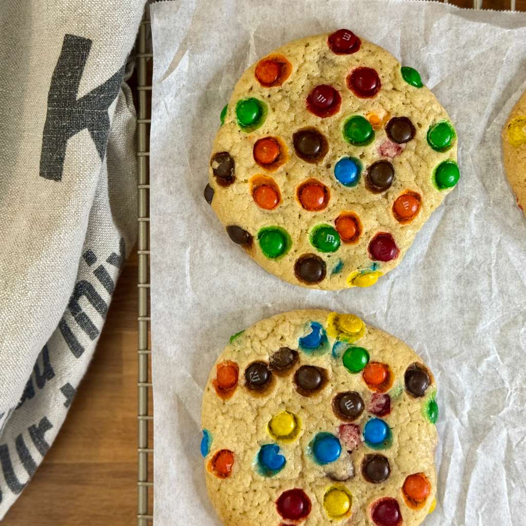 Chewy M&M’s - Signature Plus