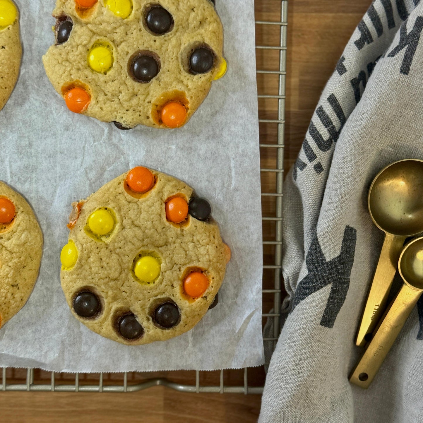 Reece’s Pieces- Signature Plus