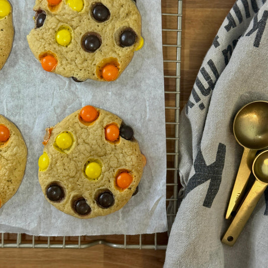 Reece’s Pieces- Signature Plus