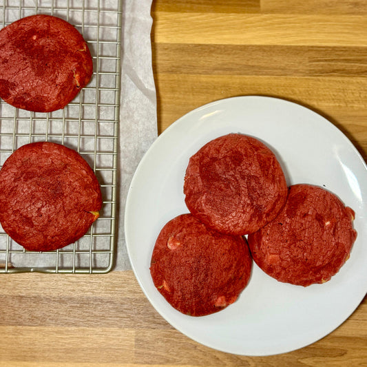 Red Velvet - Premier Collection