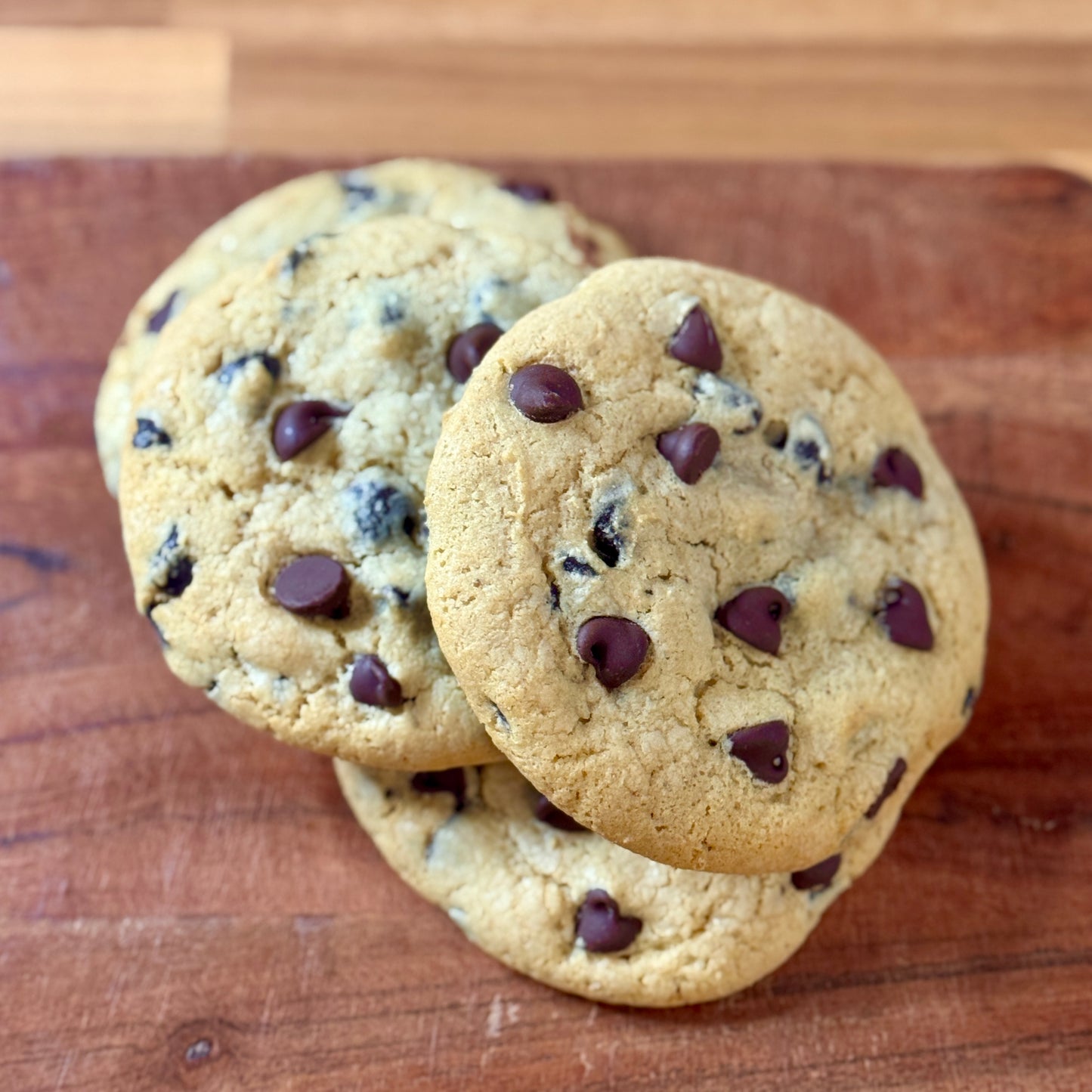 Chocolate Chip - Signature