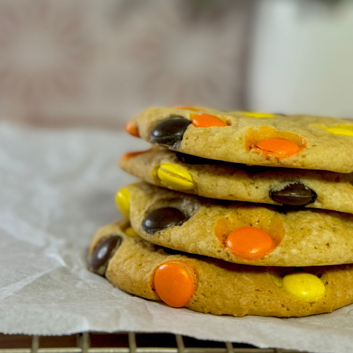 Reece’s Pieces- Signature Plus