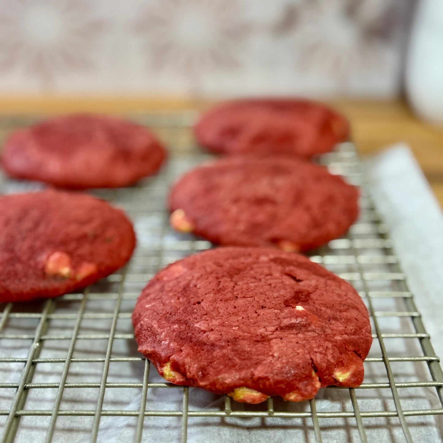 Red Velvet - Premier Collection