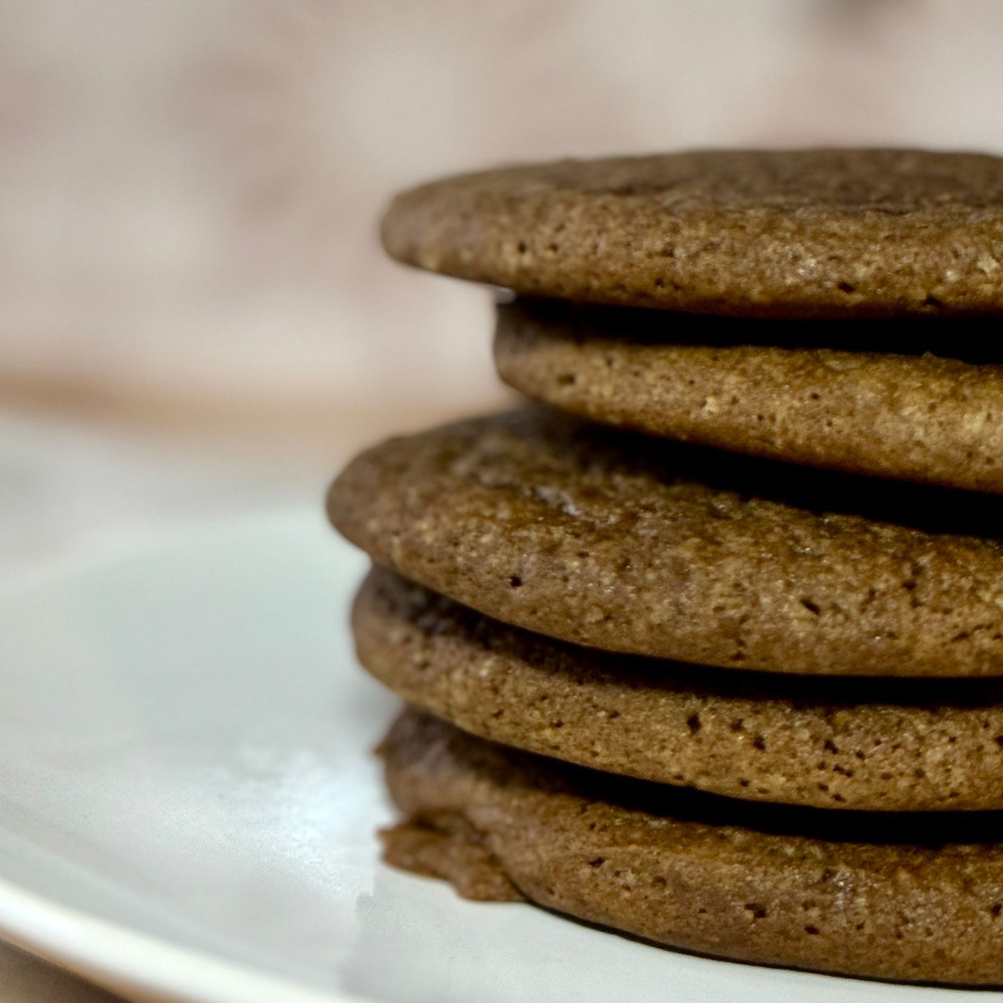 Double Chocolate - Signature