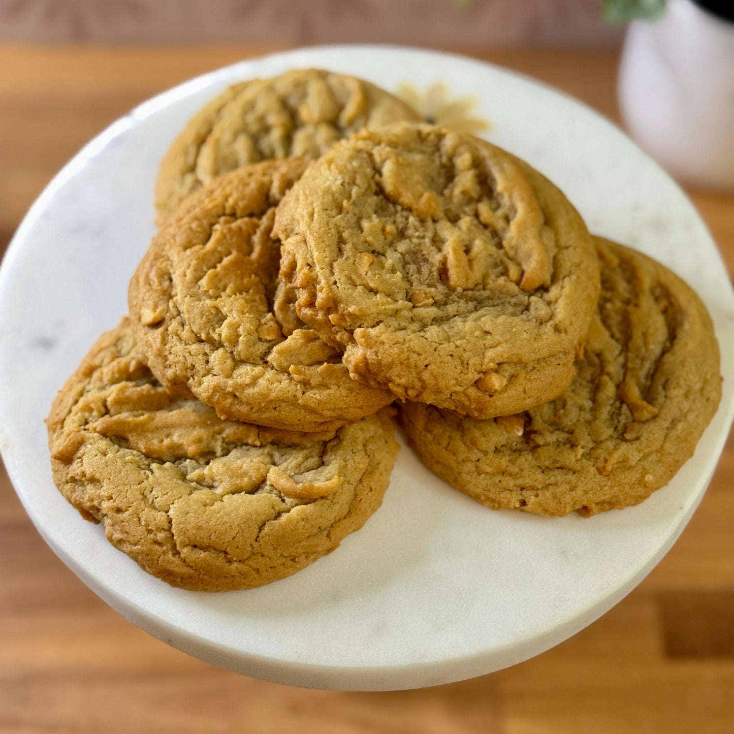 Peanut Butter - Signature