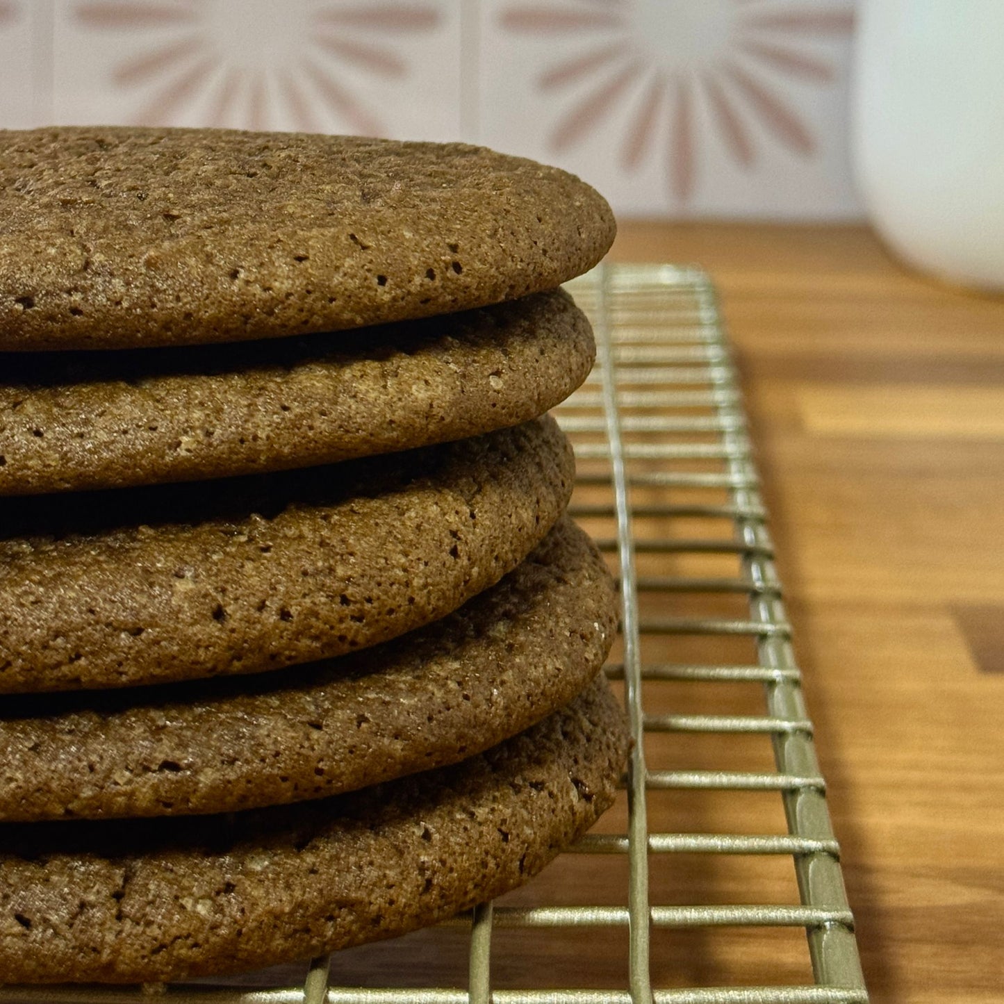 Double Chocolate - Signature