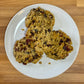 Oatmeal Raisin w/Cranberries & Pecans - Premier Collection