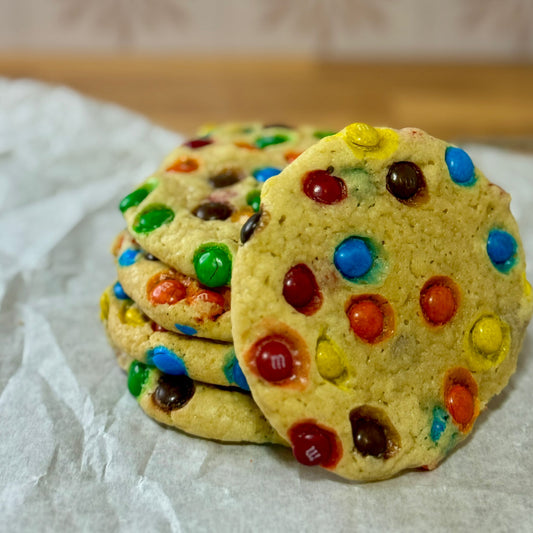 Chewy M&M’s - Signature Plus