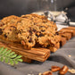 Oatmeal Raisin w/Cranberries & Pecans - Premier Collection