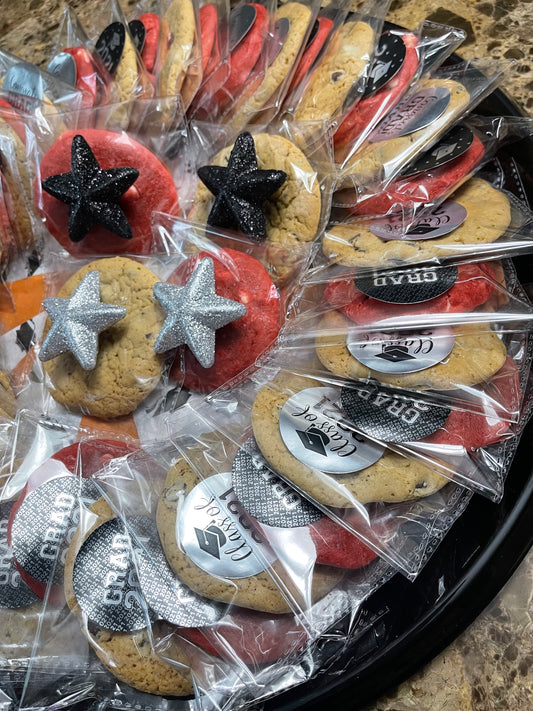 Cookie Platters